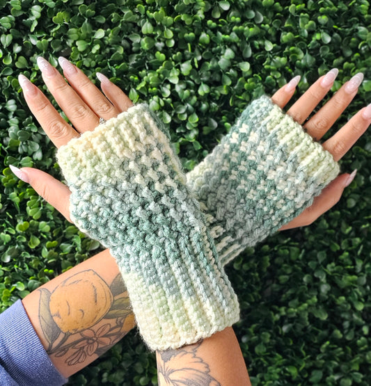Kelp Hand Warmers
