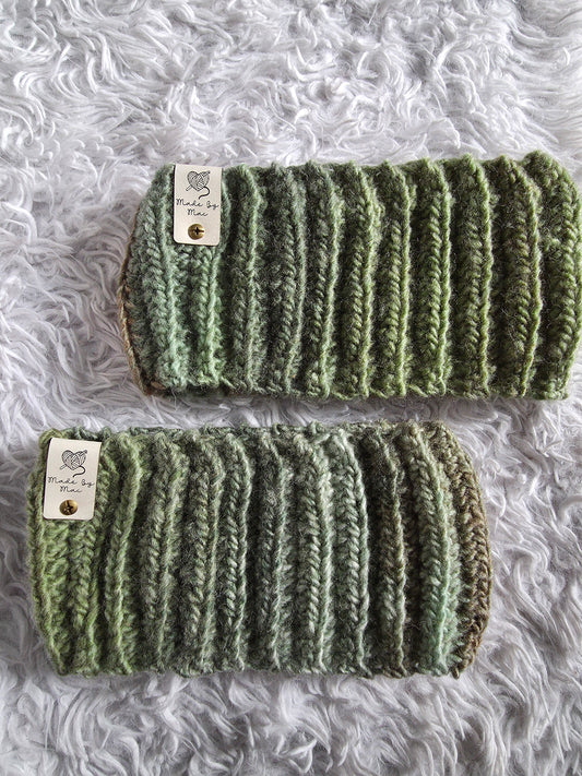 Nourish Ear Warmer