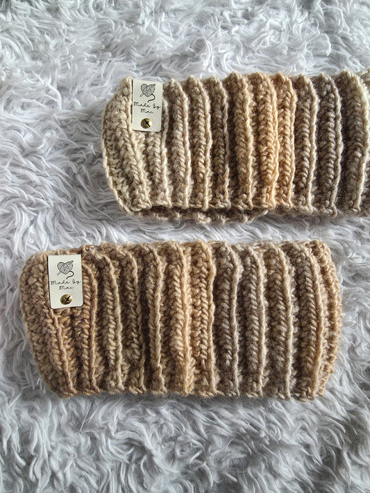 Whisper Ear Warmer