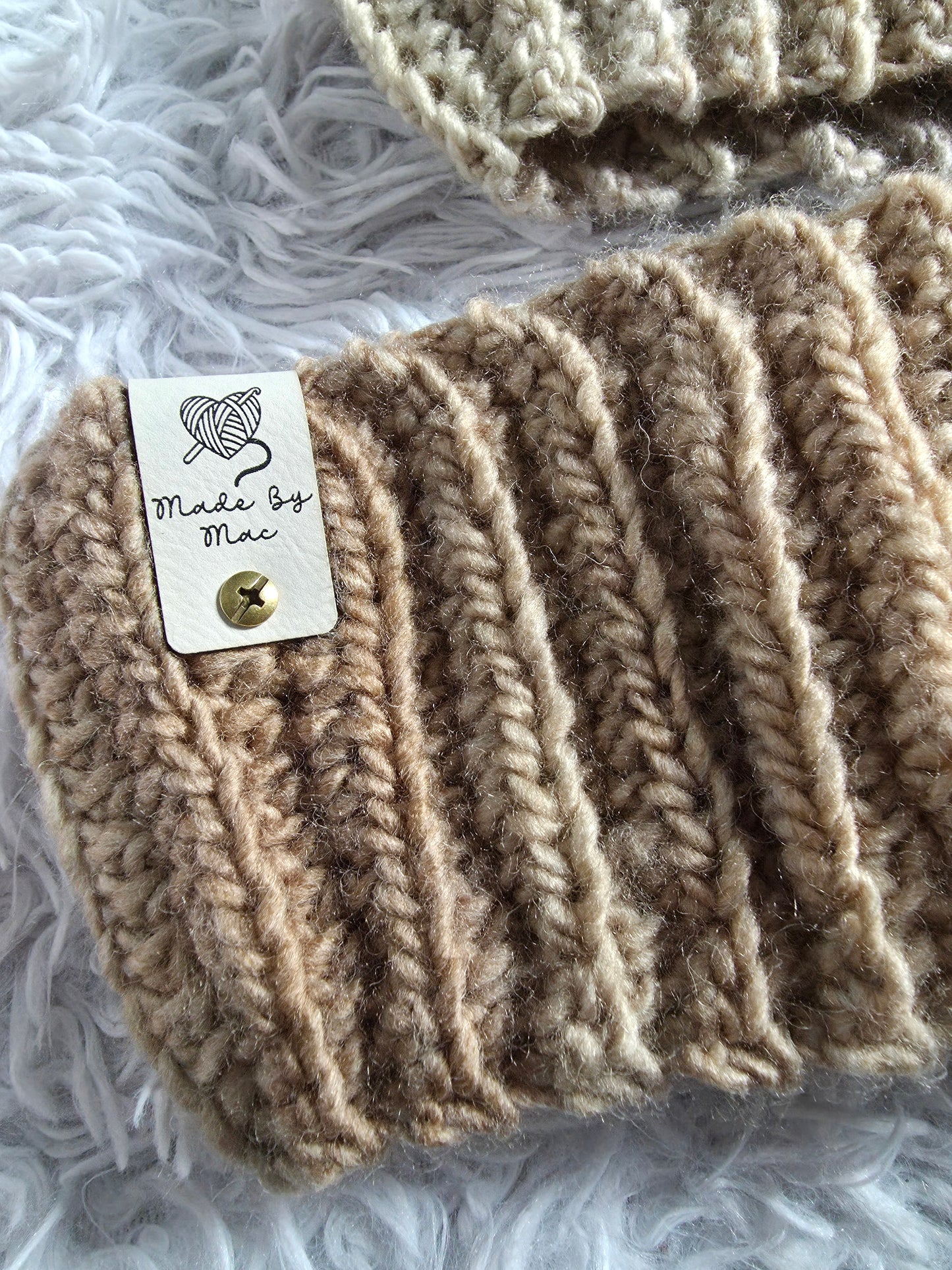 Whisper Ear Warmer